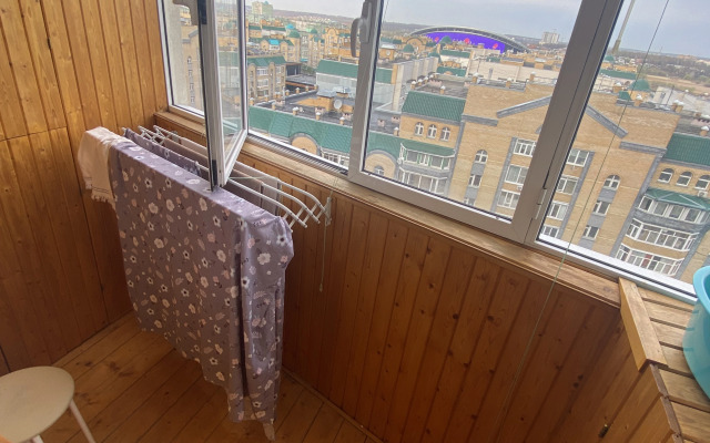 Raspolozhenie Yyut I Chistota Apartments