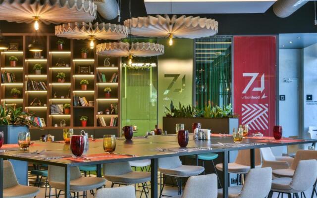 Ibis Baku City
