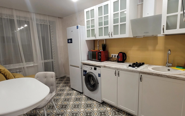 Квартира Однокомнатная в Перово