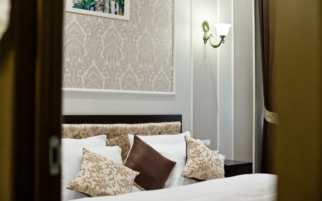 Leningrad Mini-hotel
