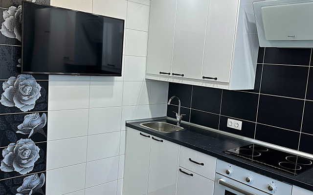 Квартира Новая, Уютная, в ЖК Логика в Центральном Р-не Самары