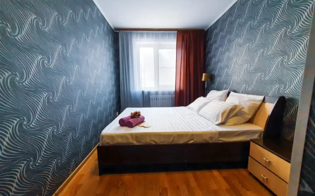 Апартаменты Ленина 53/1