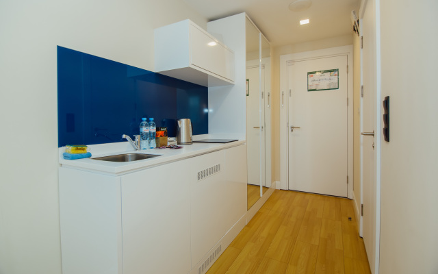 Batumi City Apartments