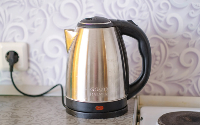 Квартира Dom Vistel Comfort