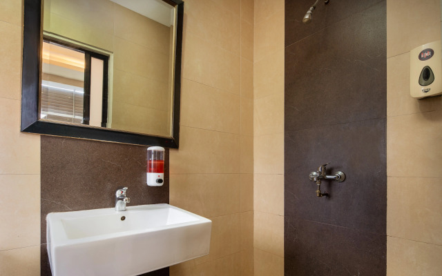 The Quay Hotel Little India