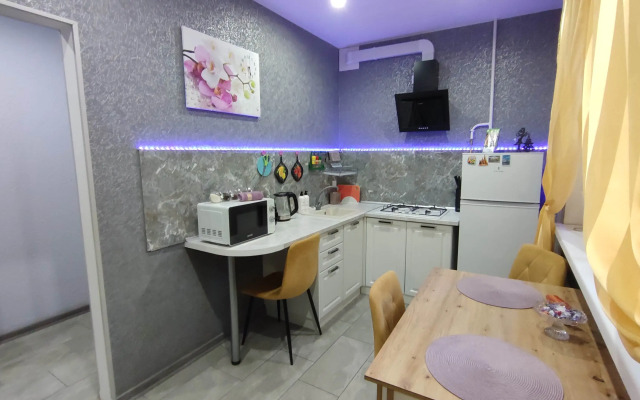 Апартаменты Двухкомнатные Анастасия у Южного Вокзала