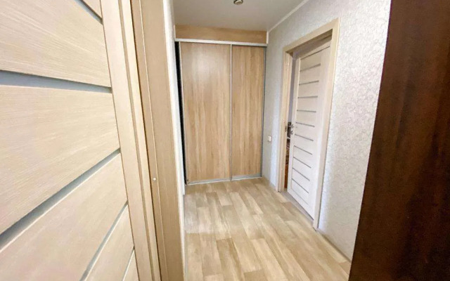 Квартира на Лесном проезде, 6/3