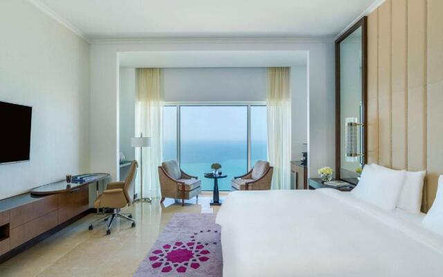 Rixos Marina Abu Dhabi Hotel