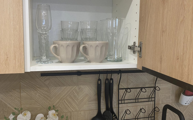 Vidovaya V Tsentre Goroda Flat