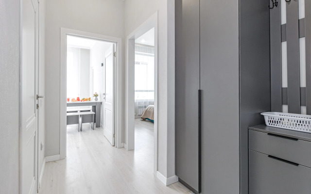 Tandau Comfort Apartment Flat