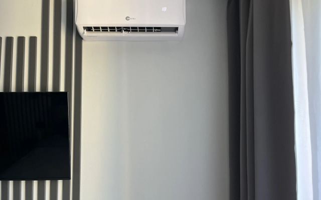 Zhk Fakel Apartments