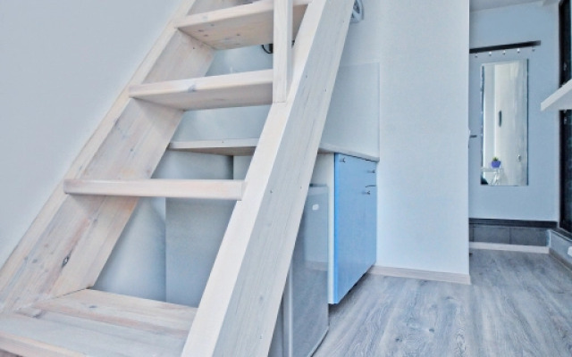 Апартаменты 611 ApartVille 7