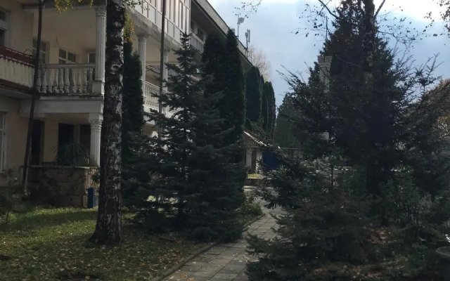Mini hotel Gostinitsa Chetyre Sezona