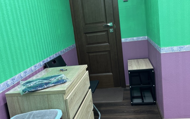 Oktyabr Mini Hotel