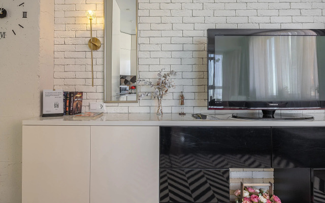 Апартаменты в ЖК Европeйcкий