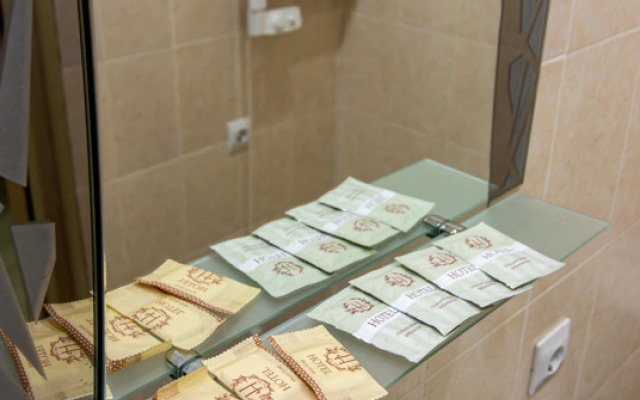 Na Ulitse Dekabristov 17 Flat