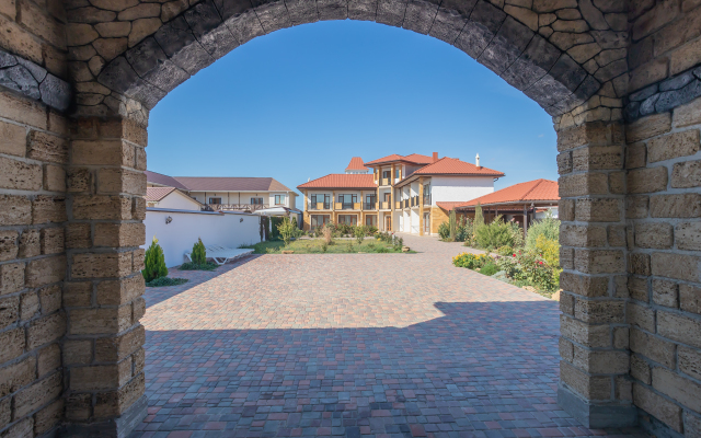Maalle Guest House
