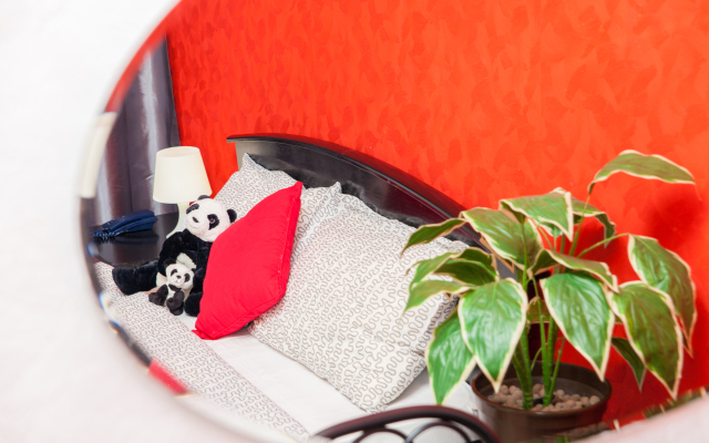 Panda Mini-Hotel