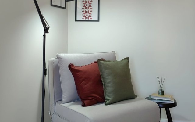Apartamenty Modny Samovar Apartments
