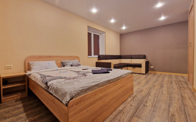 Апартаменты Кирова 62