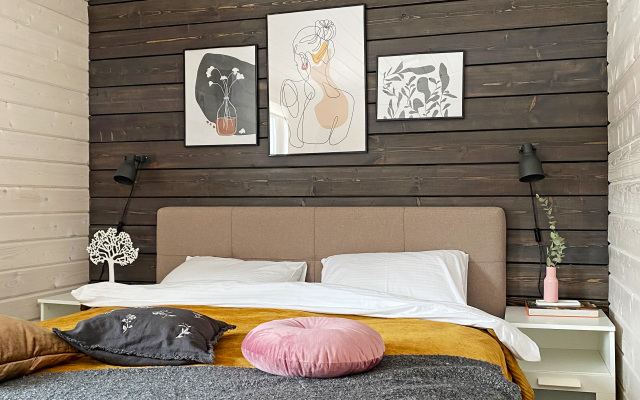 Yelli I Pelli Guest House