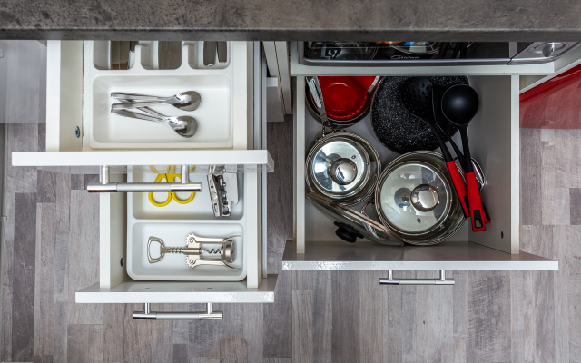 Апартаменты Quartet на Заячьем #2