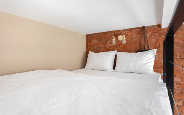 Квартира 2 Ночи на Улице Жуковского 28 6