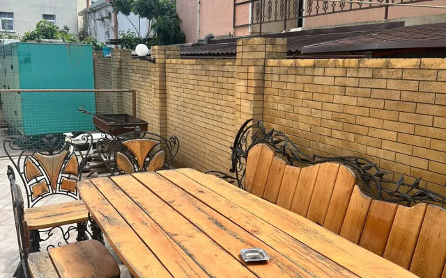 Edelveys Mini hotel