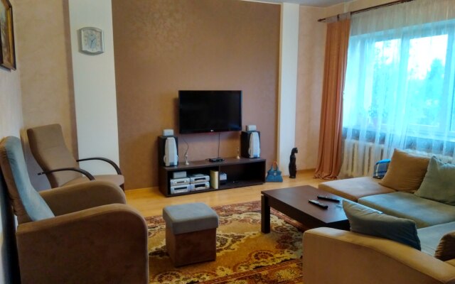 Апартаменты Homestay Vera