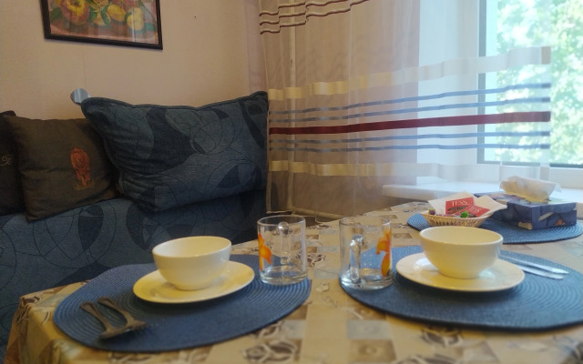 Апартаменты на Московском шоссе 298