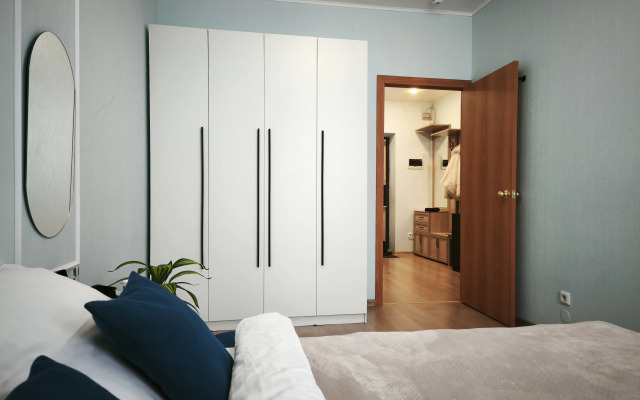 Квартира Уютная на Ботанике