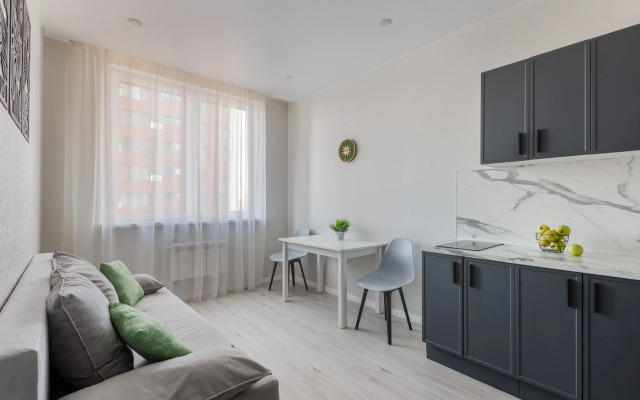 Li Apartments Green Flat