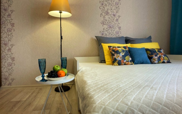 Квартира на Куфонина 19