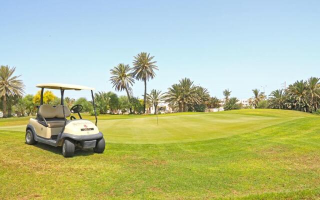 Djerba Golf Resort and Spa Hotel