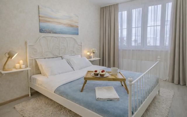 Апартаменты VEGAS на Жидкова 2