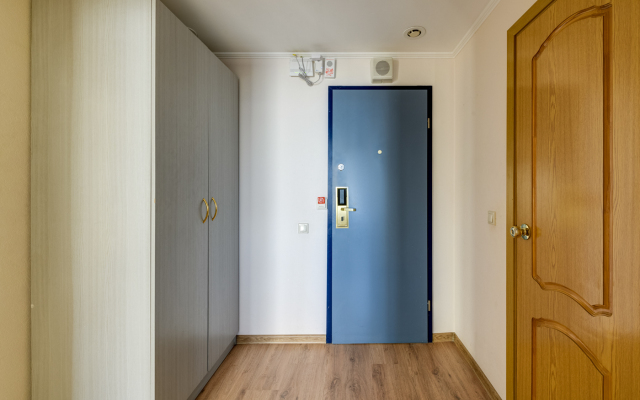 Dokuchaev Pereulok 2 (flat 0904) Apartments