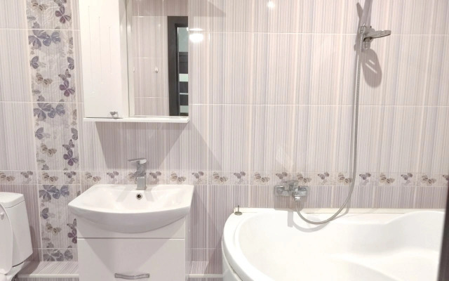 Na Ulitse Kostyushko Grigorovicha 44 Flat