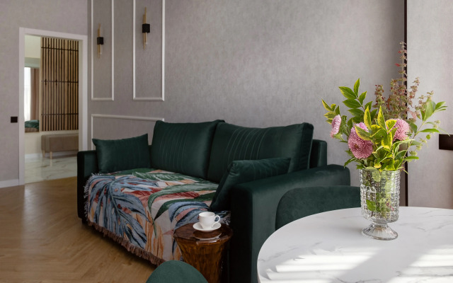 Insta Style by PiligrimKMV Flat