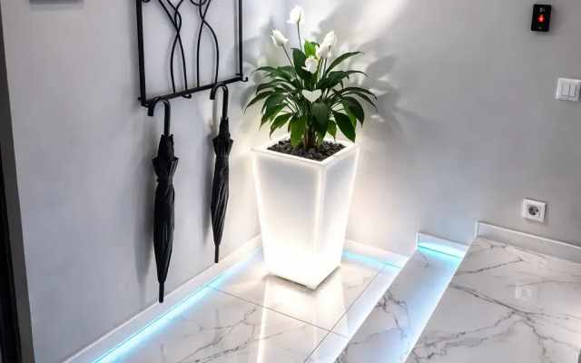 Апартаменты Роскошные на Ветеранов