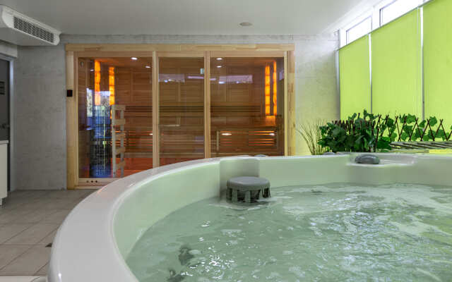 Sea Galaxy Congress & Spa Hotel