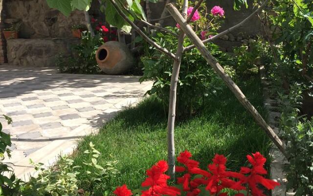 My Garden Guest House