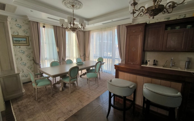 Resort Tsentr "kurortnaya Derevnya"