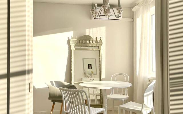 Квартира Обломов на Должанской 5