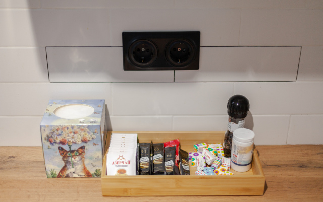 Апартаменты RentPlaza в Южном городе