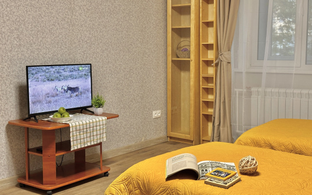 Квартира лаконичная у ЖД станции Одинцово