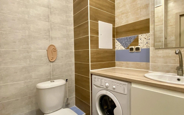 Квартира Уютная Студия Рядом Метро Алтуфьево