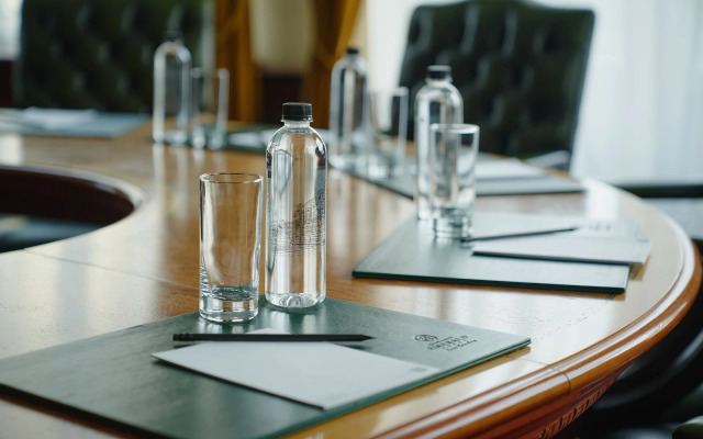 Отель Гранд Отель Эмеральд