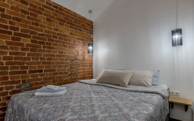 Апартаменты RentalSPb