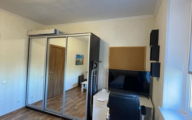 Molodogvardeyskaya 24 Apartments