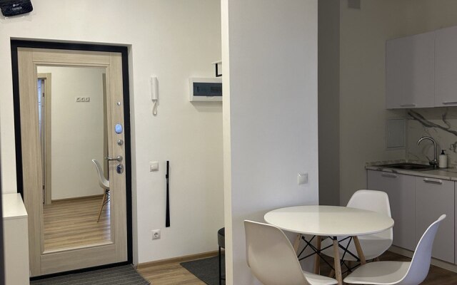 Na Prospekte Krasnoy Armii 251A Flat